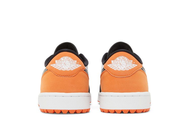 Air Jordan 1 Low Golf Starfish/ Shattered Backboard