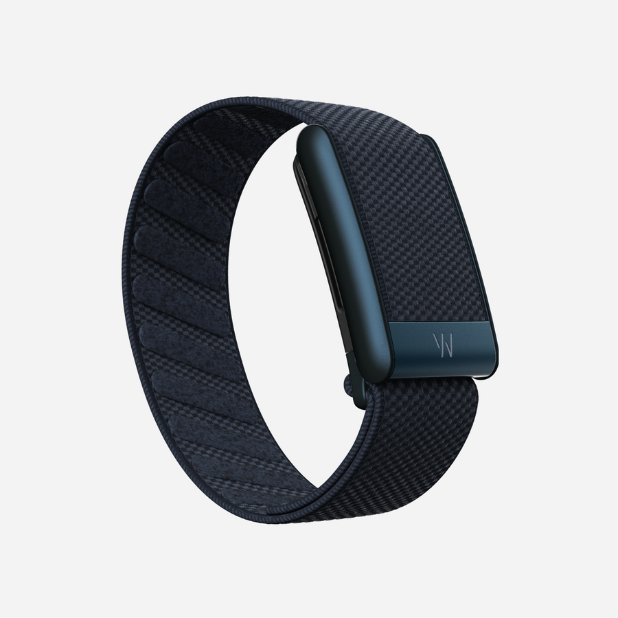 Whoop 5.0 SuperKnit Band (Compatible with Peak)