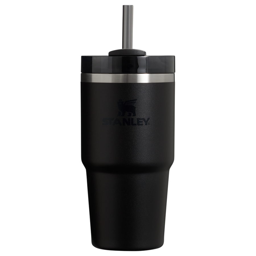 Stanley The Quencher H2.0 FlowState Tumbler 20 OZ Black 2.0