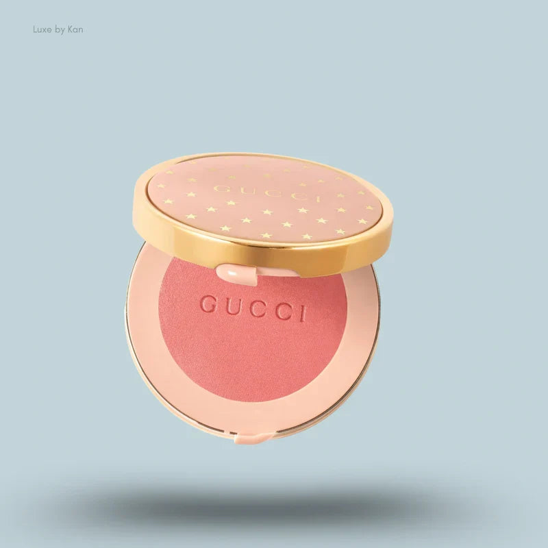 Gucci Beauty Blush de Beauté 5.5g (Various Shades)
