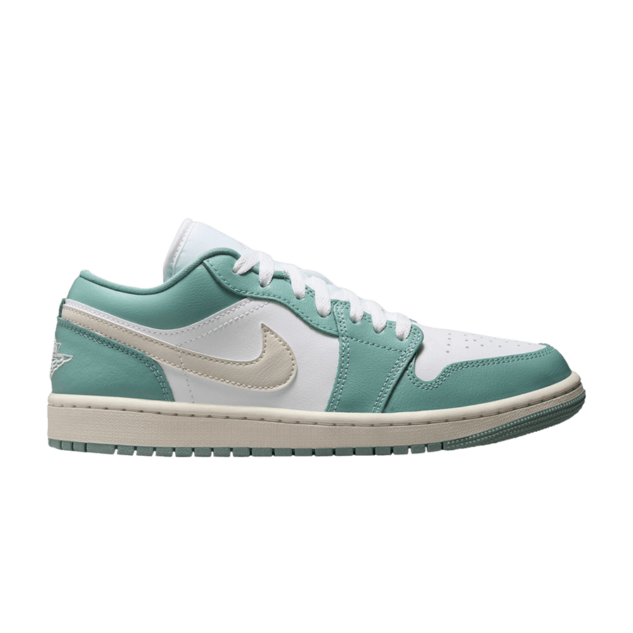 Wmns Air Jordan 1 Low 'Cannon'