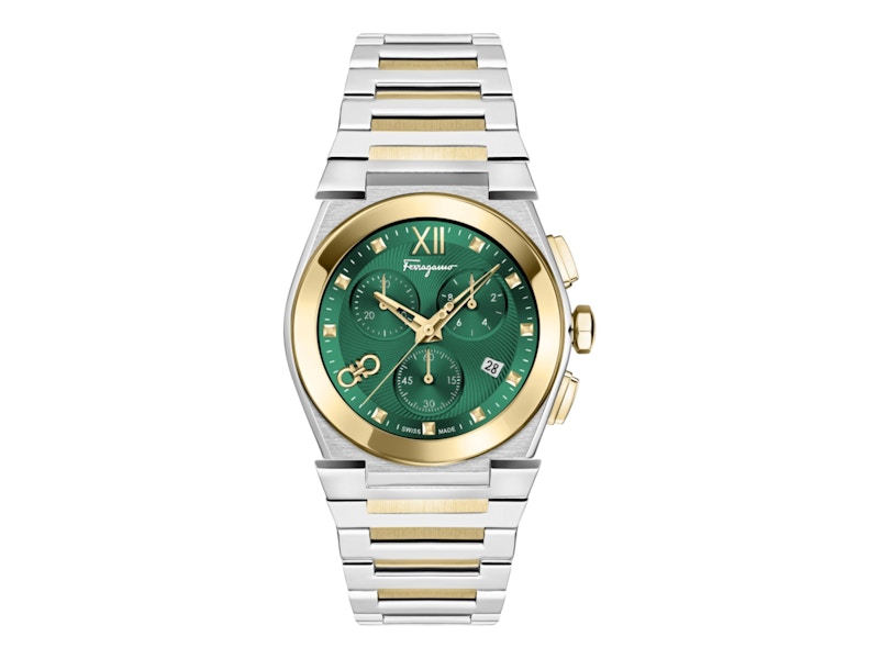 Ferragamo Vega Chrono Bracelet SF5D00625
