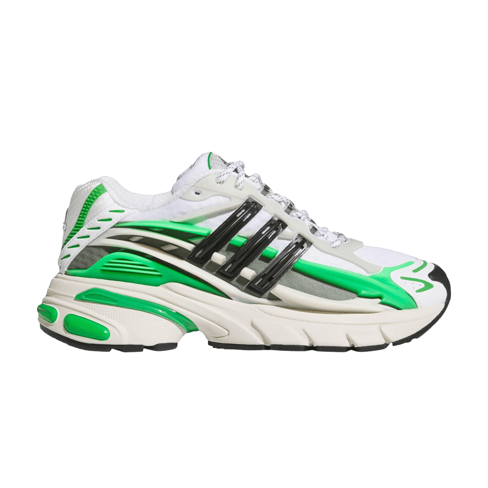 Pharrell x VIRGINIA x adidas Adistar Jellyfish Focus Olive Real Green