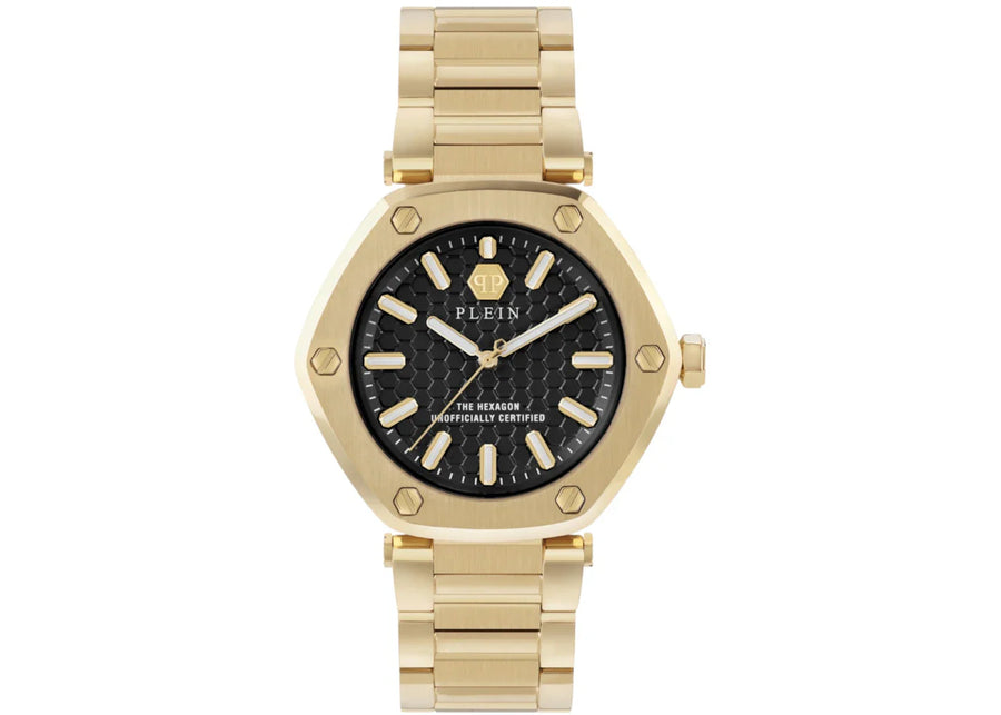 Philipp Plein The Hexagon Bracelet PW1BA0623