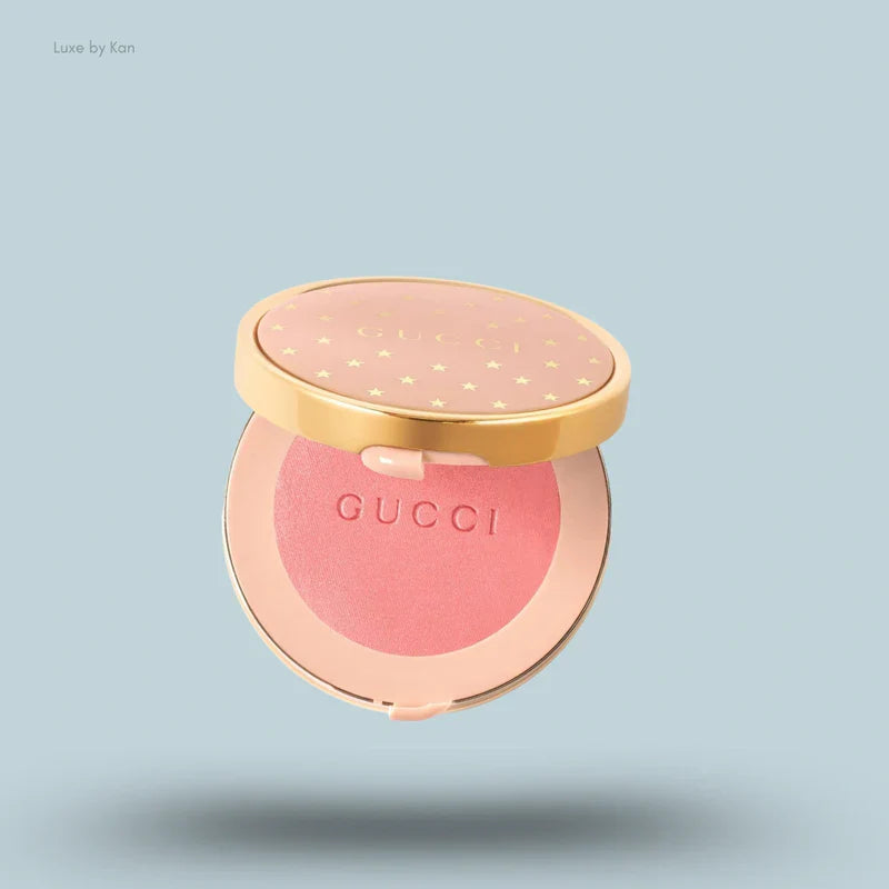Gucci Beauty Blush de Beauté 5.5g (Various Shades)
