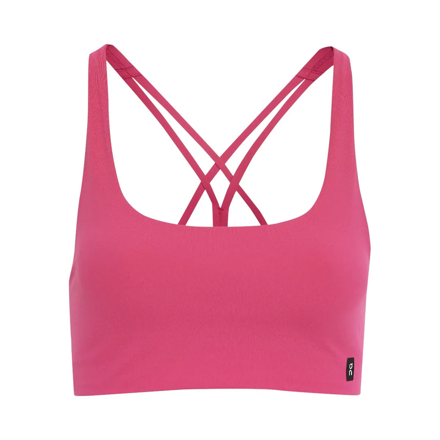 On Movement Bra Pink