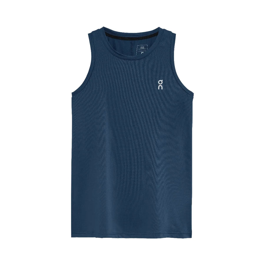 On Core Tank Denim