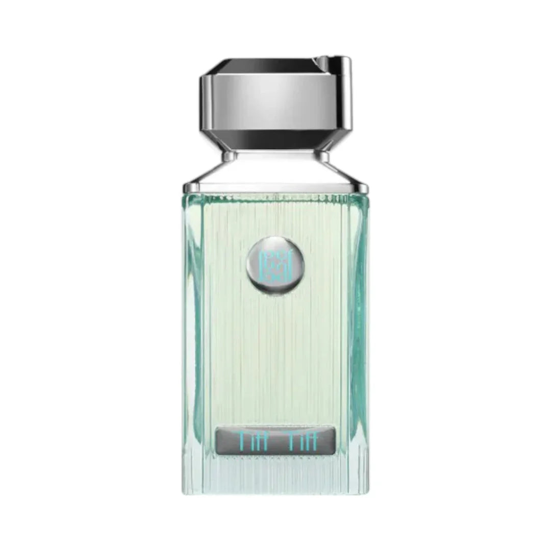 Ahmed Al Maghribi Tiff Tiff EDP for Women