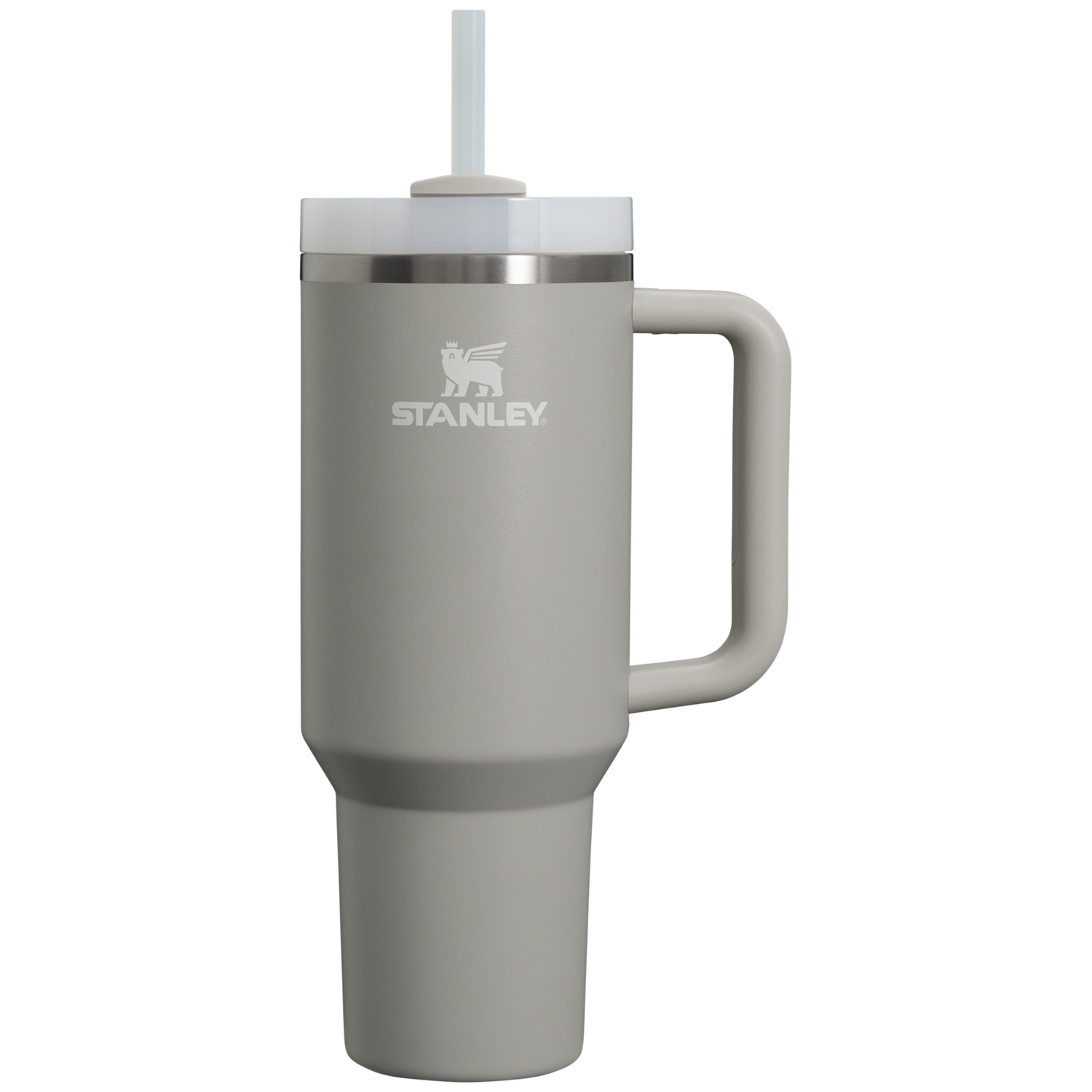 Stanley The Quencher H2.0 Flowstate Tumbler 40 OZ Ash