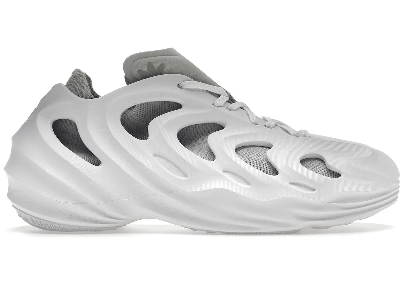 Adidas Adifom Q White Grey