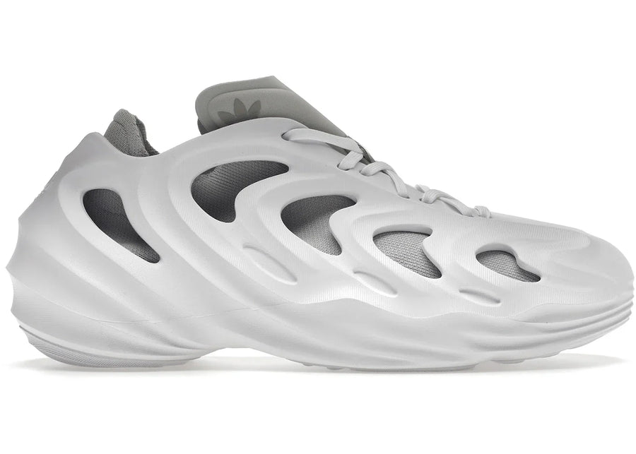 Adidas Adifom Q White Grey