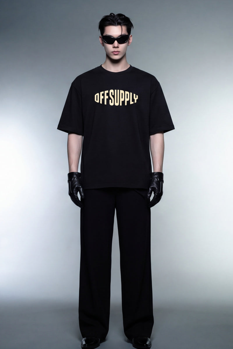 BLACK BOX TSHIRT