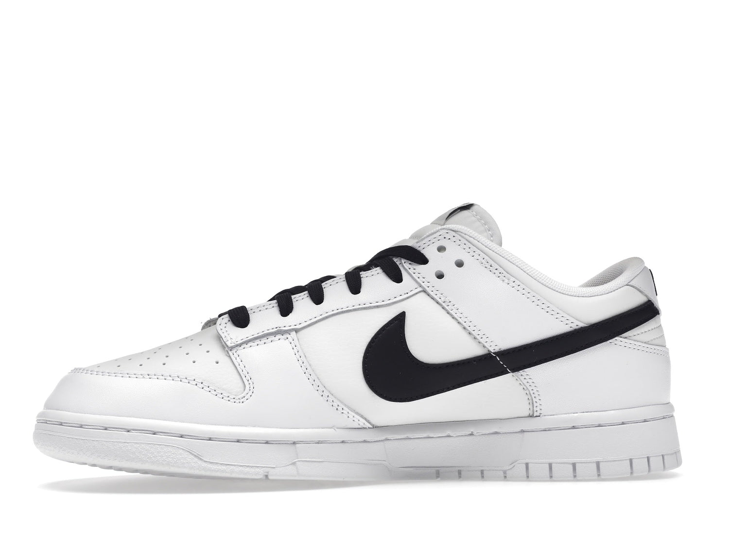 Nike Dunk Low Panda Reverse