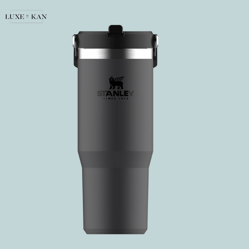 STANLEY ICEFLOW™ FLIP STRAW TUMBLER | 0.89L