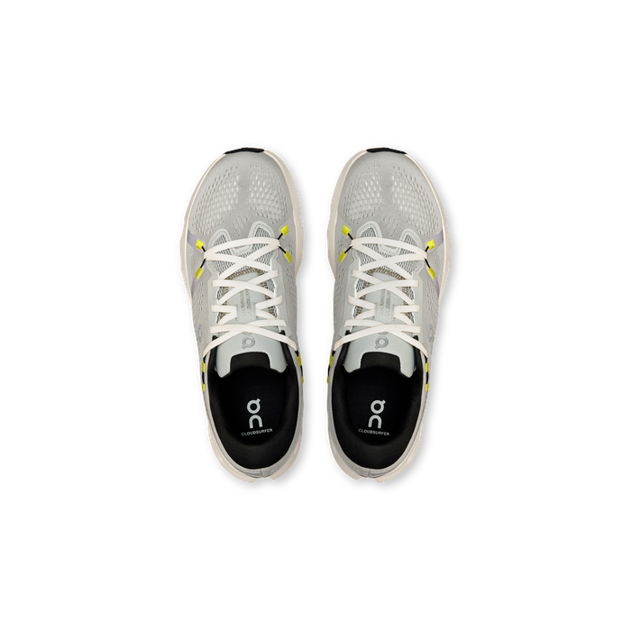 ON Running Men's Cloudsurfer 2 Glacier Ivory