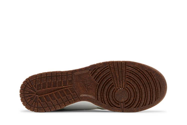 Dunk High SE Inspected By Swoosh