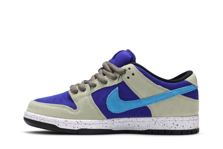 Dunk Low SB ACG Celadon