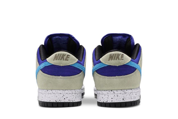 Dunk Low SB ACG Celadon