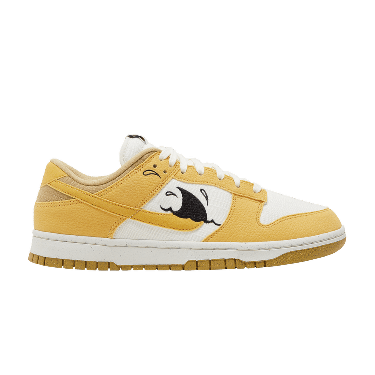 Dunk Low Sun Club