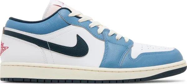 Air Jordan 1 Low SE Motion Pack