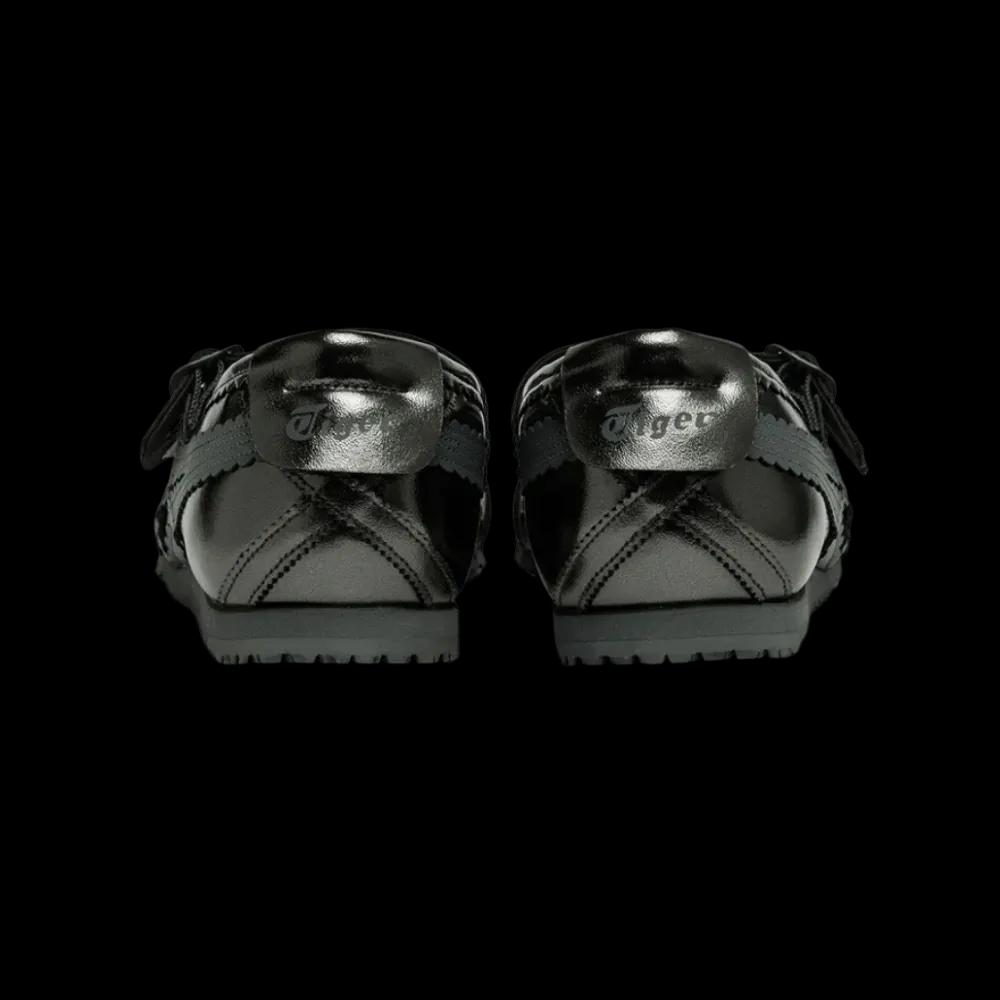 Onitsuka Tiger Mexico 66 TGRS - Metallic Pack Gunmetal Metropolis