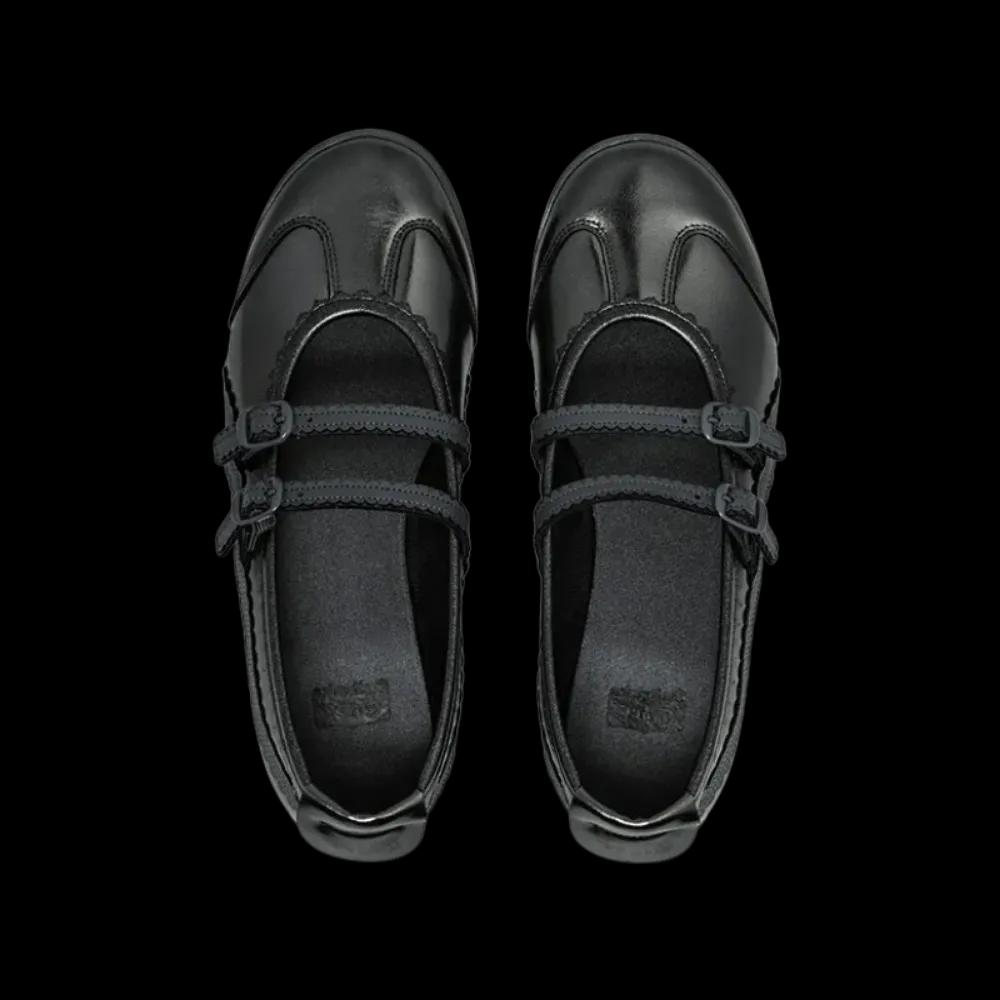 Onitsuka Tiger Mexico 66 TGRS - Metallic Pack Gunmetal Metropolis