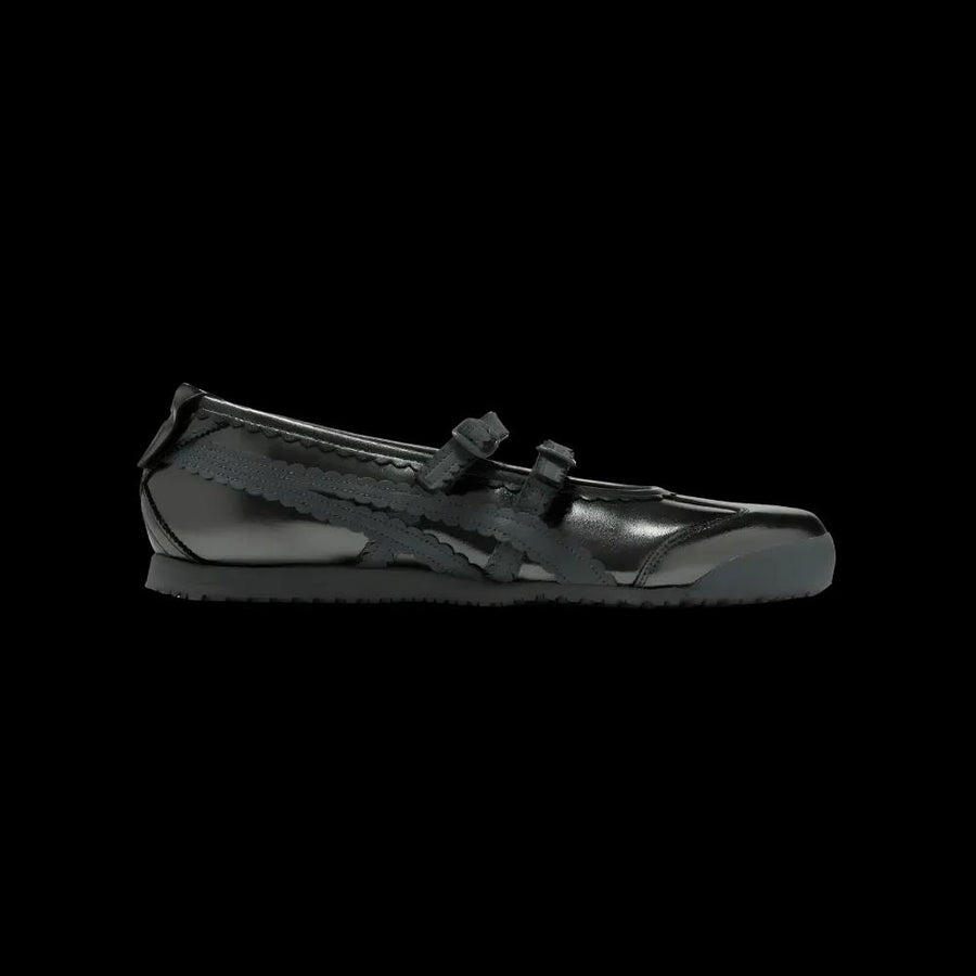 Onitsuka Tiger Mexico 66 TGRS - Metallic Pack Gunmetal Metropolis