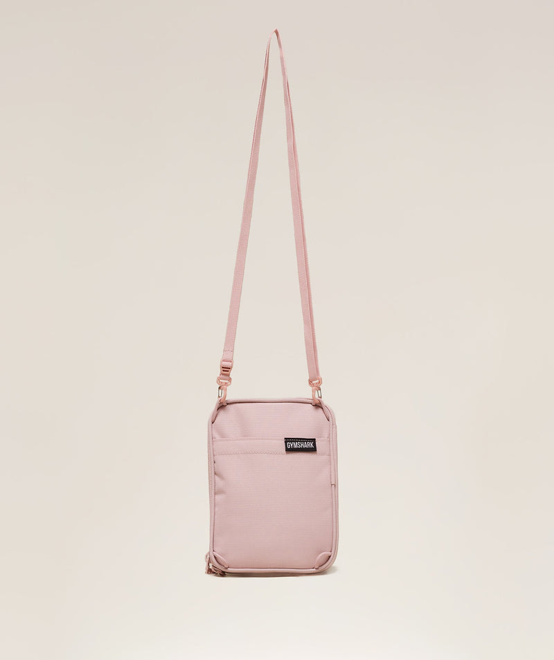 Gymshark Active Crossbody Lift Pink