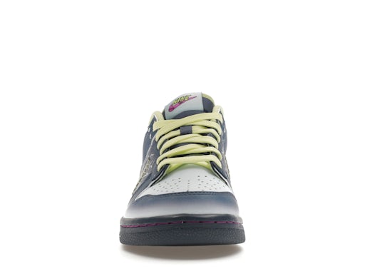 Nike Dunk Low Halloween I AM Fearless (GS)