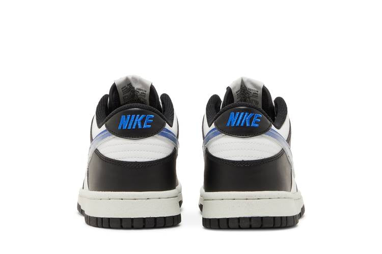 Nike Dunk Low Next Nature Tpu Swoosh GS