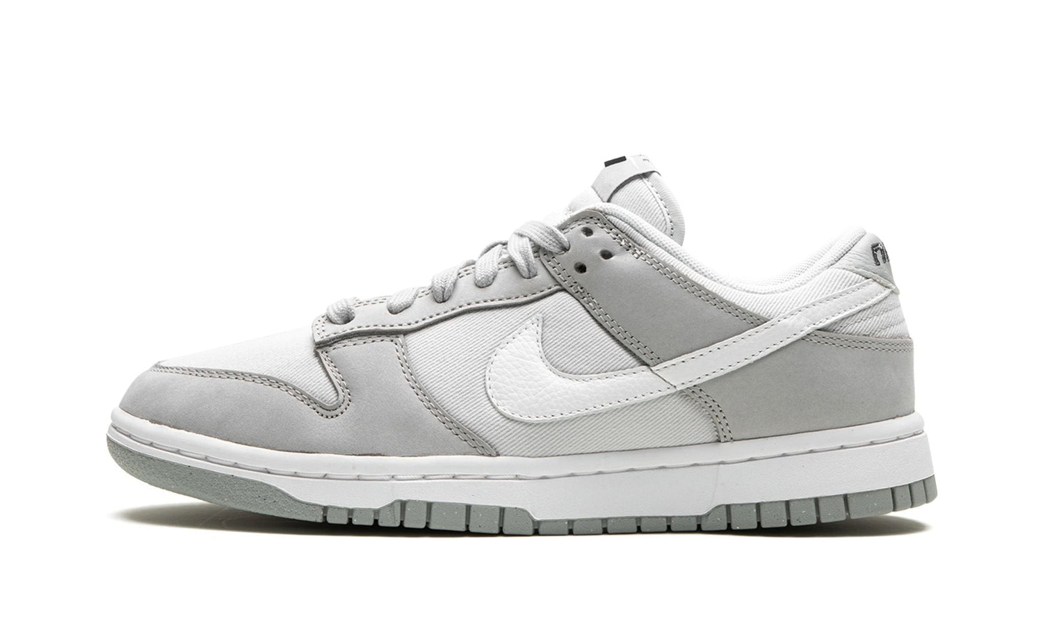 Nike Dunk Low LX Light Grey Womens