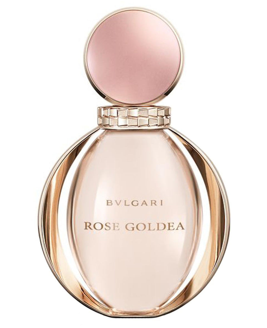 Rose Goldea Bvlgari for women