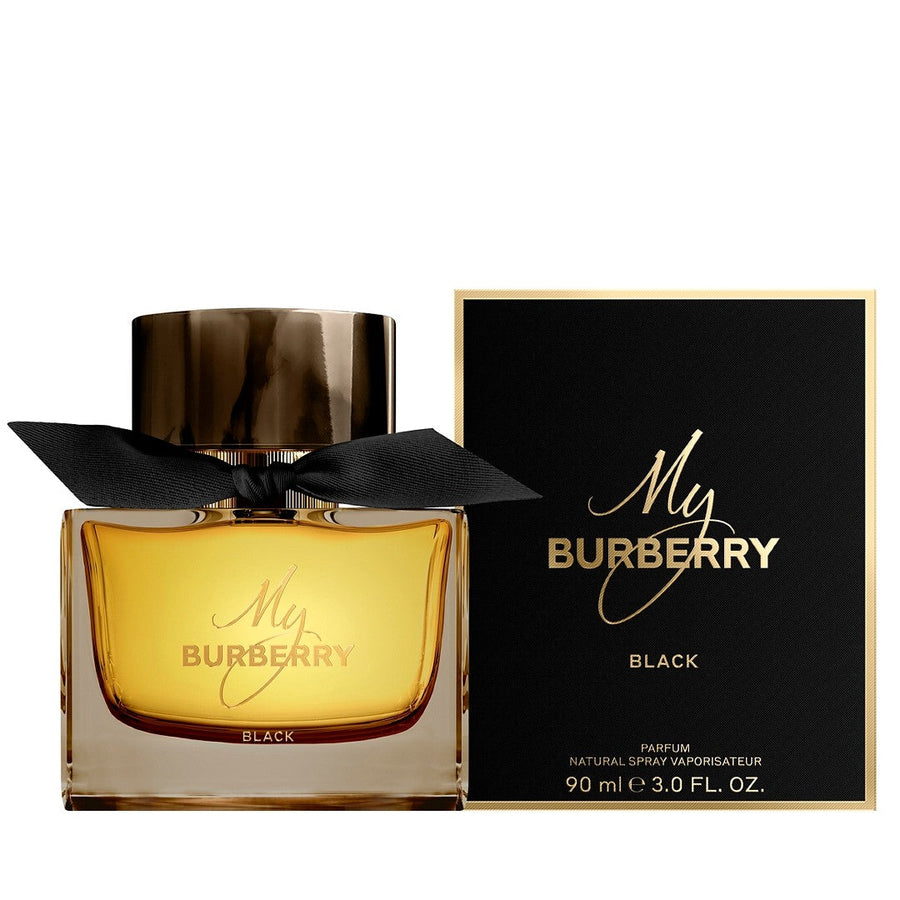 Burberry My Burberry Black PAR W 90 ml
