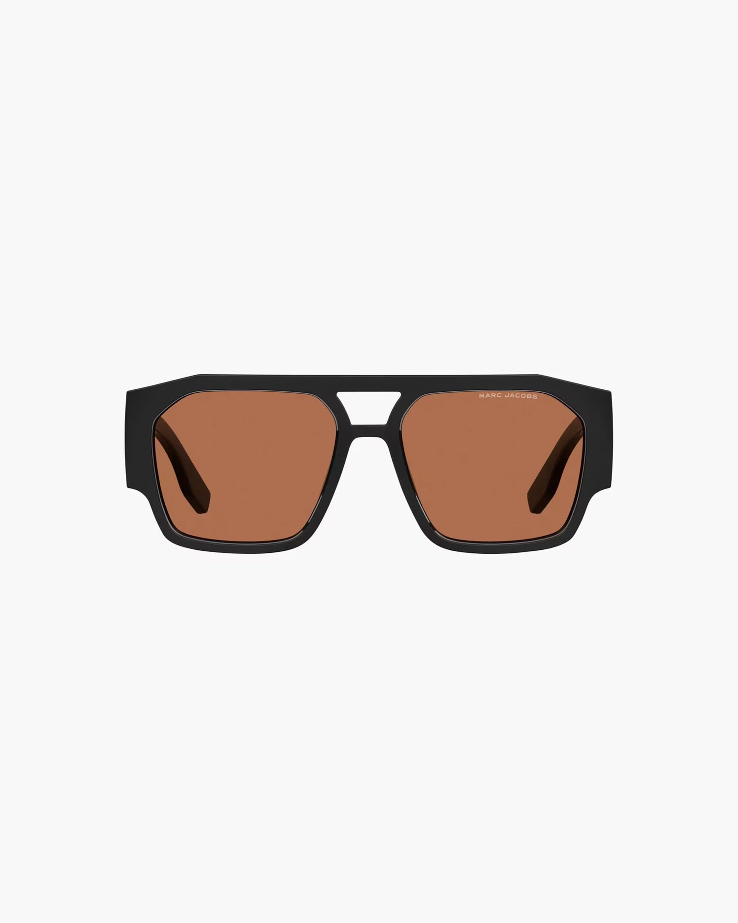 Marc Jacobs Marc Jacobs The Pilot Sunglasses Black Black