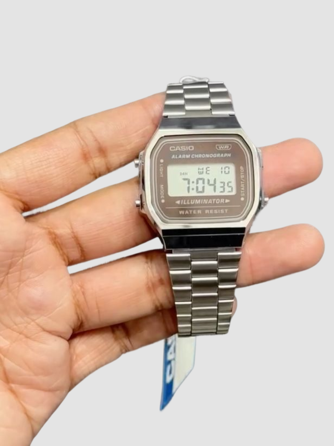 CASIO